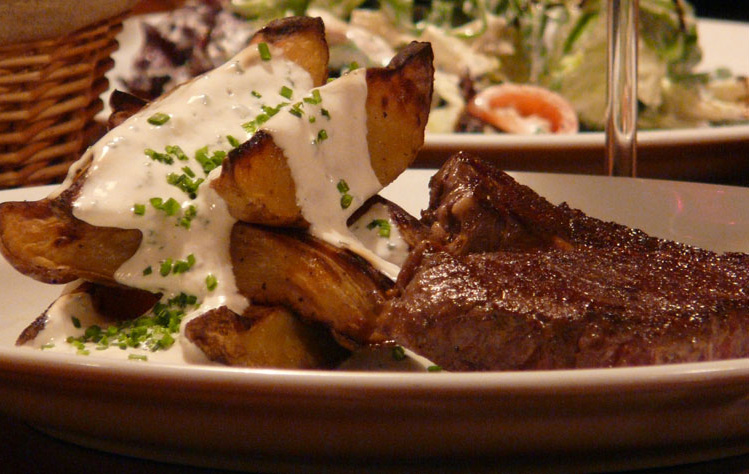 Ribeye Ribeye